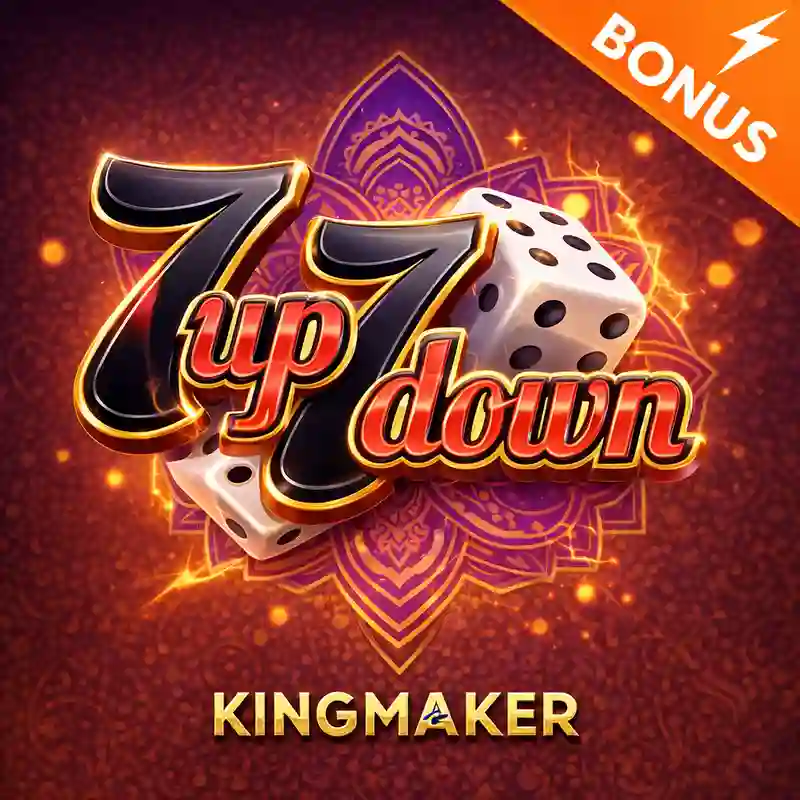 7 Up 7 Down Casino Game sa 291bet