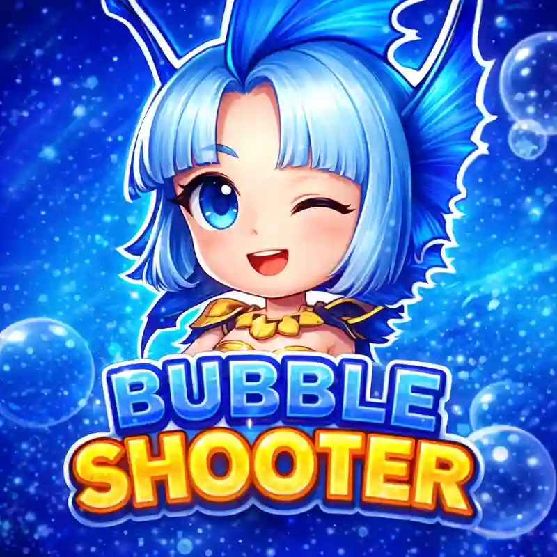 Bubble Shooter Casino Game 291bet