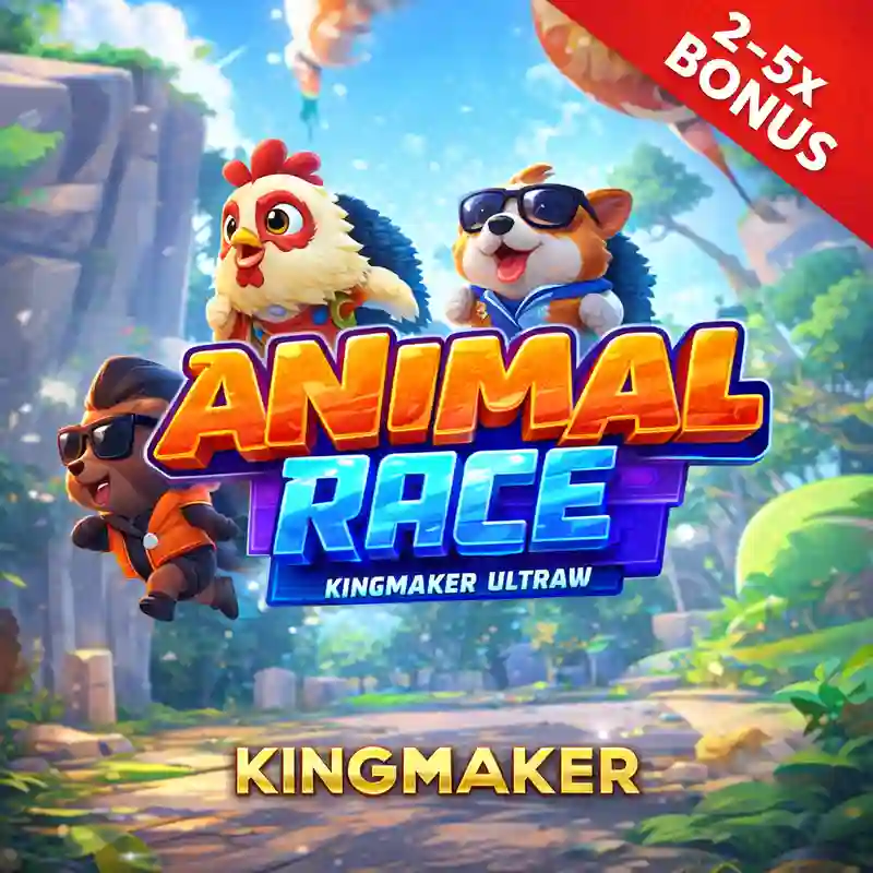 Km Virtual Animal Race Virtual Sports